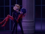 Replay Miraculous - Les aventures de Ladybug et Chat Noir - Climatiqueen