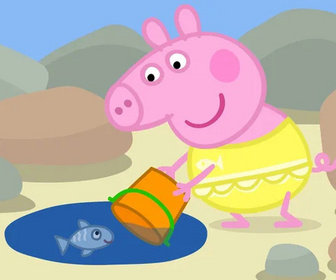 Replay Peppa Pig - Mon anniversaire