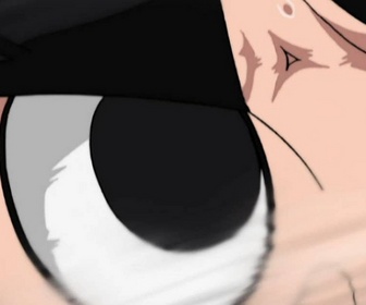 Replay Naruto - S8 E17 - La troisième grande bête, l'ultime rival