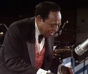 Replay Berliner Jazztage 1979 - Lionel Hampton All Star Big Band
