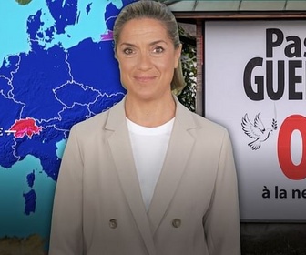 Replay Pourquoi la Suisse met des limites à sa neutralité - Le dessous des cartes - L'essentiel
