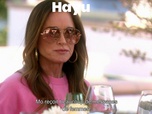 Replay Les real housewives de Beverly Hills - S13 E11 - Hommage à la vie