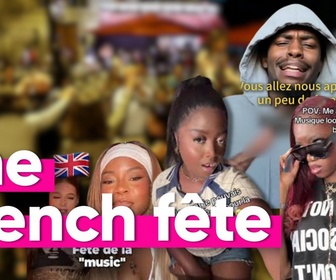 Replay Top Info - Pourquoi les TikTokeurs du monde entier veulent venir à la fête de la musique ?