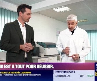 Replay La France a tout pour réussir - Le Grand Est a tout pour réussir : CDM Oenologie - 07/02