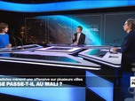 Replay On va plus loin - Mali : les militaires au pouvoir vacillent-ils ?