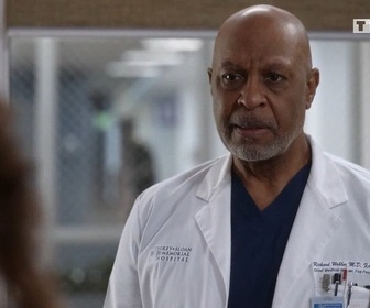 Replay Grey's anatomy - S18 E16 - Le droit de choisir