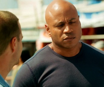 Replay NCIS : Los Angeles - S4 E2 - Les recrues