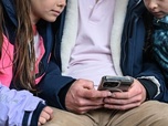 Replay ARTE Journal - L'Autriche interdit le téléphone portable à l'école