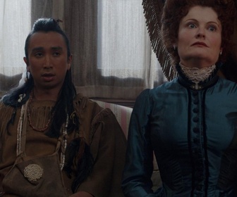 Replay Ghosts : Fantômes à la maison - S02 E08 - La dégustation