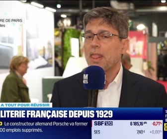 Replay La France a tout pour réussir - Vendredi 8 mai