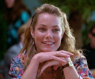 Replay Beverly Hills, 90210 - S01 E04 - La première fois
