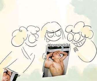 Replay Le Blockschokolade / Wanderlust / Les Dieux du Stade - Karambolage