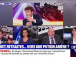 Replay C'est pas tous les jours dimanche - Budget, retraites... Vers une potion amère ? - 08/06