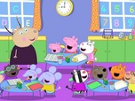 Replay Peppa Pig - S10 E2 - Les jeux sur papier