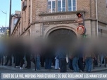Replay Le 1945 - Le JT du 23/10/2026