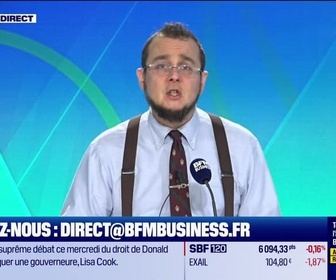 Replay Tout pour investir - Mercredi 21 janvier