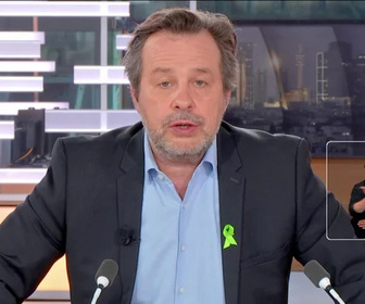 Replay Le JT en LSF - JT en LSF - 22/06/2025 - Le 14h/16h