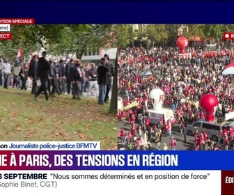 Replay L'intégrale de BFM Non-Stop du jeudi 18 septembre 2025