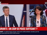 Replay BFM Grand Soir - Carburants : un coup de pouce suffisant ? - 21/05