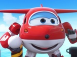 Replay Super Wings - S06 E11 - La fête du citron