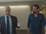 Replay Dr Harrow - S3 E9 - Protection rapprochée