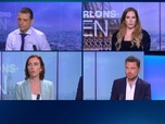 Replay Parlons-en, les invités - Famine à Gaza : Israël, en toute impunité ? Avec R. Abou Jamous, B. Chapuis, B. Nabli, M. Huet
