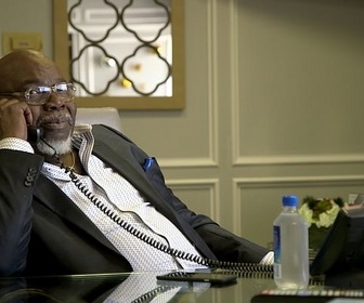 Replay T.D. Jakes, Texas, États-Unis. - Gourous, un business lucratif (3/3)