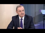 Replay La Chine, un problème majeur pour les sanctions de l'UE contre la Russie
