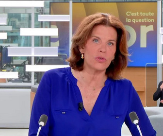 Replay Le JT en LSF - 09/04/2026