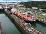 Replay Le canal de Panama bientôt à sec ?