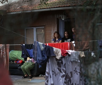 Replay Guerre des voisins : ma vie est un enfer - S1E3 - Mon voisin est un squatteur