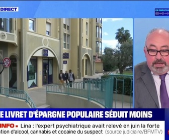 Replay Le Dej Info - Le livret d'épargne populaire séduit moins - 01/08