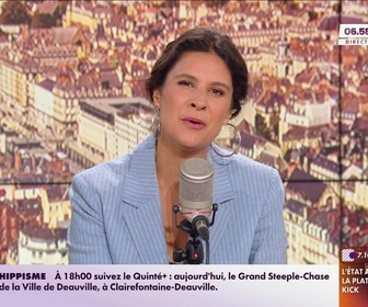 Replay Apolline Matin - Émission du 27 août 2025