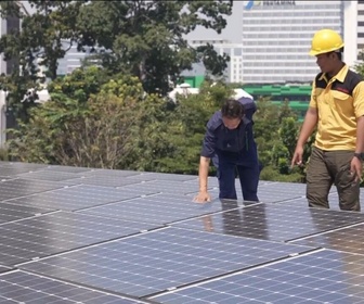 Replay Focus - Urgence climatique en Indonésie : l'islam au service de l'écologie