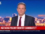 Replay L'intégrale de Fauvelle Week-end du vendredi 4 septembre 2026