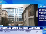 Replay Good Morning Business - EDF: le nouveau PDG va devoir maitriser les budgets pour financer les prochaines EPR