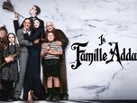 Replay La Famille Addams