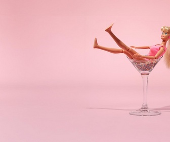 Replay La folle histoire de Barbie