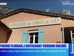 Replay Les longs formats des Locales - Confiserie Florian, l'artisanat version sucrée