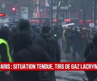 Replay Hammett Week-end - Édition spéciale du 24 octobre 2026