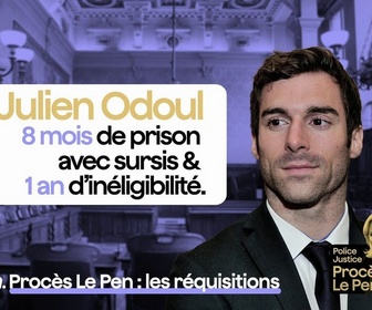 Replay Quotidien, première partie du 3 février 2026