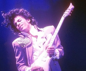 Replay Blow up - Prince : dix ans déjà