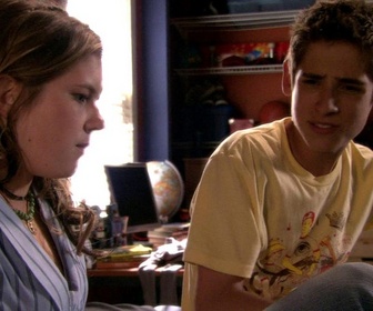 Replay Kyle XY - S2 E12 - Rien ne va plus