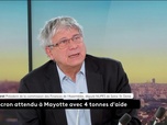 Replay L'invité politique - Émission du jeudi 19 décembre 2024