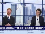 Replay BFM Bourse - Le Club : Les enjeux du deuxième semestre en Bourse - 01/07