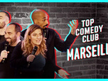 Replay Top Comedy Club - 08/06/2026