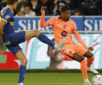 Replay La Liga : Champion mais battu, le Barça tombe à Alavés