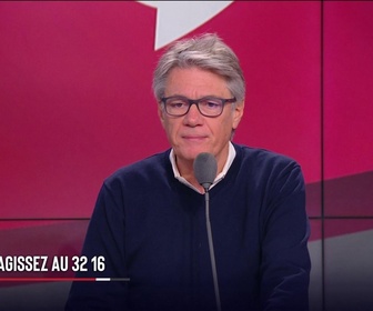 Replay Les Grandes Gueules - Deux casseurs de la mairie de Fresnes à nouveau interpellés, le lendemain de leur mise en examen : lunaire ?