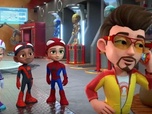 Replay Spidey et ses amis extraordinaires - Pagaille chez Tony