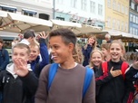 Replay Les reportages de François-Xavier Ménage - Danemark : les vacances les plus courtes d'Europe